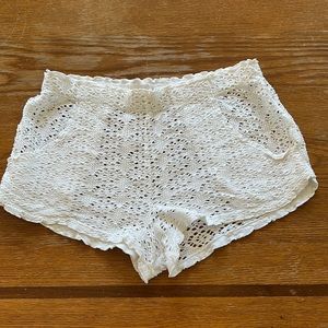 Free People shorts